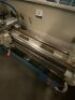2016 Hafco 356x1000 Metalmaster Lathe - 7