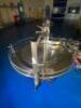 4 Head Filling and Labelling Line - 3