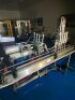 4 Head Filling and Labelling Line - 5