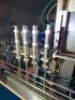 4 Head Filling and Labelling Line - 6