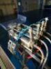 4 Head Filling and Labelling Line - 8