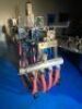 4 Head Filling and Labelling Line - 9