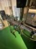4 Head Filling and Labelling Line - 25