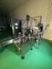 4 Head Filling and Labelling Line - 28