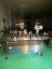 Labelling Line With Labeller, Conveyor, Inkjet Printer & Accumulator Table - 5