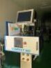 Labelling Line With Labeller, Conveyor, Inkjet Printer & Accumulator Table - 7