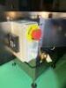 Labelling Line With Labeller, Conveyor, Inkjet Printer & Accumulator Table - 12