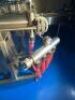 4 Head Filler Line With Capper & Conveyor - 7