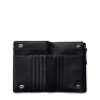 1 x Insurgency Wallet - Black - 3