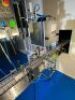 4 Head Filler Line With Capper & Conveyor - 14