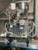 4 Head Filling & Labelling Line - 4