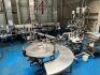4 Head Filling & Labelling Line - 2