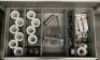 2015 Axomatic AXO 1000 Automatic Tube Filling Machine - 14