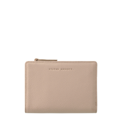 1 x Insurgency Wallet - Dusty Pink