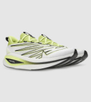New Balance Fuelcell Supercomp Elite V3 Womens, Size 7 (UK), Fluoro Green / Yellow WRCELCT3B-090