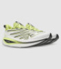New Balance Fuelcell Supercomp Elite V3 Womens, Size 6.5(UK), Fluoro Green / Yellow WRCELCT3B-085