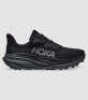 Hoka Challenger Atr 7 Womens, Size 9.5(UK), Meteor/Night Sky 1134498-MNSK-110