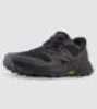 New Balance Fresh Foam Hierro V7 Gore-Tex Womens, Size 8 (UK), Grey / Black WTHIGGK7B-100