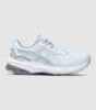 Asics Gt 1000 Le 2 (D Wide) Womens, Size 6(UK), Black / Black 1132A065-001-080