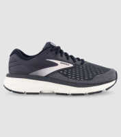 Brooks Dyad 11 (D Wide) Womens, Size 4.5(UK), Ombre / Primrose / Lavender 1203121D496-065