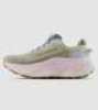 New Balance More Trail V3 Womens, Size 5.5(UK), Brown / Purple / Blue WTMORUG3B-075
