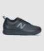 New Balance Industrial 906 Womens, Size 9(UK), Black WID906SR-BLK-110