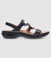 Revere Miami Womens, Size 5 (UK), Beige 954014W-070