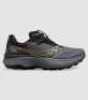 Saucony Endorphin Edge Womens, Size 6.5(UK), Fog / Zenith - Gris Clair S10773-86-085