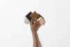 1 x Insurgency Wallet - Dusty Pink - 7