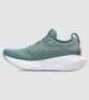 Asics Gel Nimbus 25 Womens, Size 9(UK), Foggy Teal / Champagne 1012B356-403-060