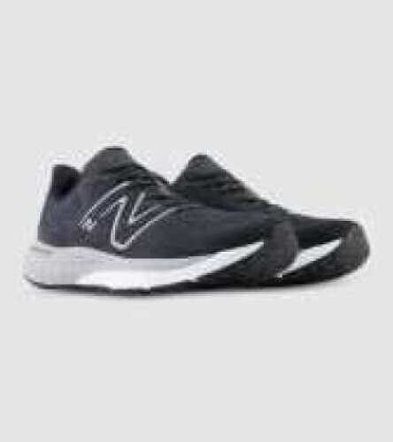 New Balance Fresh Foam 880 V13 (2e X-Wide) Womens, Size 5 (UK), Black W880K132E-070