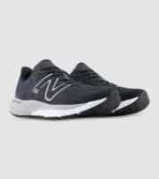 New Balance Fresh Foam 880 V13 (2e X-Wide) Womens, Size 5 (UK), Black W880K132E-070