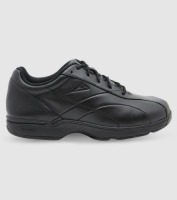 Ascent Avara (Wide) Womens, Size 7(UK), Black 123441-090