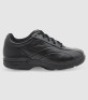 Ascent Avara (Wide) Womens, Size 7(UK), Black 123441-090