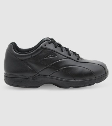 Ascent Avara (Wide) Womens, Size 8.5(UK), Black 123441-105