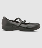 Ascent Cirrus Womens, Size 4(UK), Black 129455-060