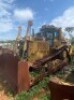 2008 CAT D7R Crawler Dozer