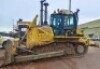 2013 Komatsu D65EX-16 Crawler Dozer - 2