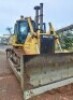 2013 Komatsu D65EX-16 Crawler Dozer