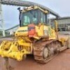 2013 Komatsu D65EX-16 Crawler Dozer - 3