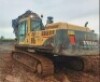 2012 Volvo EC360 Excavator - 4