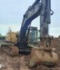 2012 Volvo EC360 Excavator