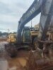 2012 Volvo EC210B Excavator