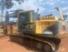 2013 Volvo EC210 Excavator