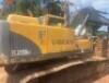 2013 Volvo EC210 Excavator - 2