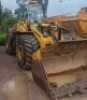Komatsu WA380-6 Wheeled Loader - 2