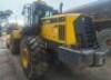Komatsu WA380-6 Wheeled Loader - 3