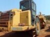 2011 CAT 631G Motor Scraper - $200,000USD - 2