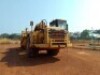 2011 CAT 631G Motor Scraper - $200,000USD - 3