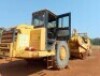2011 CAT 631G Motor Scraper - $200,000USD - 2